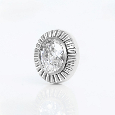 Накрутка Venus Oval 1.2 мм